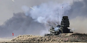 90 украинских беспилотников сбили ночью над Россией 90 украинских беспилотников сбили ночью над Россией