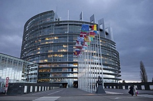 Европарламент не признал результаты выборов в Белоруссии Европарламент не признал результаты выборов в Белоруссии