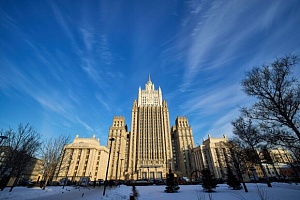 Россия ввела санкции против 287 членов британской Палаты общин