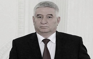 Умер глава Ставрополя Умер глава Ставрополя