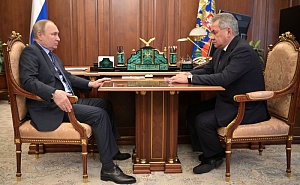 «Надо возвращаться домой»: Путин оценил миссию ОДКБ в Казахстане «Надо возвращаться домой»: Путин оценил миссию ОДКБ в Казахстане