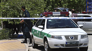 МИД Азербайджана подтвердил информацию о нападении на посольство в Тегеране