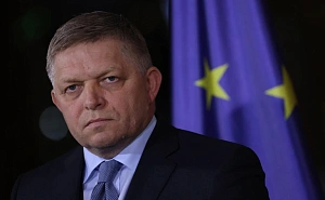 Словакия продолжит давление на Киев для восстановления транзита газа Словакия продолжит давление на Киев для восстановления транзита газа