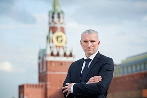 Россия контратакует на «историческом фронте» Россия контратакует на «историческом фронте»
