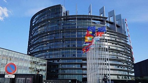 Евродепутат обвинил Россию в коррумпированности Украины Евродепутат обвинил Россию в коррумпированности Украины