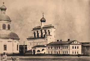 Фотограф русской старины Фотограф русской старины