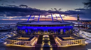 СКР раскрыл многомиллионное хищение при строительстве «Зенит-Арены» СКР раскрыл многомиллионное хищение при строительстве «Зенит-Арены»