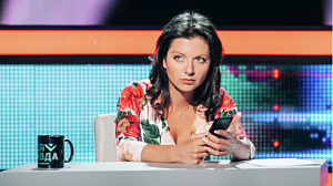 Симоньян: Евросоюз требует закрыть RT и Sputnik в Сербии Симоньян: Евросоюз требует закрыть RT и Sputnik в Сербии