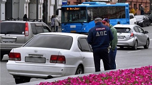 Россиянам с 1 октября разрешат предъявлять права в электронном виде Россиянам с 1 октября разрешат предъявлять права в электронном виде