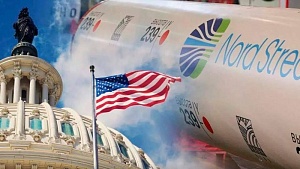 Без российского газа не обойтись Без российского газа не обойтись