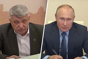 Чего хочет Сокуров? Чего хочет Сокуров?