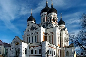 В Эстонии православный приход проголосовал за отделение от РПЦ В Эстонии православный приход проголосовал за отделение от РПЦ