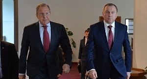 Макей: Мы не позволили реализовать украинский сценарий Макей: Мы не позволили реализовать украинский сценарий