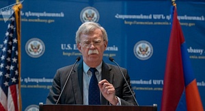 США хотят помочь Баку и Еревану урегулировать карабахский конфликт США хотят помочь Баку и Еревану урегулировать карабахский конфликт
