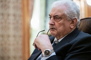 Посол РФ в ФРГ: Берлин перешёл красную черту Посол РФ в ФРГ: Берлин перешёл красную черту