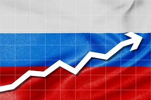 Bloomberg: российская экономика смогла восстановиться после санкций Bloomberg: российская экономика смогла восстановиться после санкций