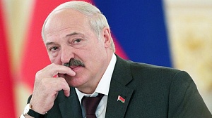 Лукашенко отверг возможность присоединения Белоруссии к России Лукашенко отверг возможность присоединения Белоруссии к России