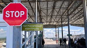 Патрушев заявил о высоком уровне террористических угроз в Крыму