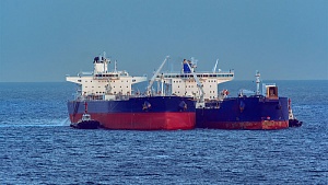 А без российской нефти – никуда... А без российской нефти – никуда...