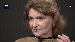 Наталия Нарочницкая: «В человеческой истории всегда всё уживалось: и грехи, и добродетели...» Наталия Нарочницкая: «В человеческой истории всегда всё уживалось: и грехи, и добродетели...»