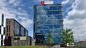 Euroclear заработал 734 млн евро на замороженных российских активах Euroclear заработал 734 млн евро на замороженных российских активах