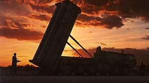 США разрабатывают новую систему ПРО США разрабатывают новую систему ПРО