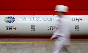 Климкин назвал «ударом под дых» отказ США от санкций против Nord Stream 2 AG
