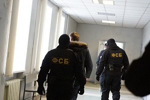 С начала года в России предотвратили 17 терактов С начала года в России предотвратили 17 терактов