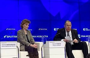 С юбилеем, наш дорогой министр! С юбилеем, наш дорогой министр!