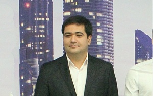 Кадастровую палату Росреестра РФ возглавил Парвиз Тухтасунов Кадастровую палату Росреестра РФ возглавил Парвиз Тухтасунов