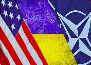 Украина официально отказалась от альтернатив вступлению в НАТО Украина официально отказалась от альтернатив вступлению в НАТО