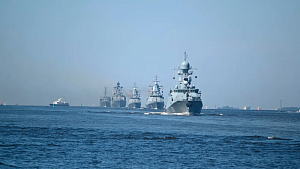 Курс — на победу Курс — на победу