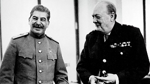 Раскрыт секретный план Черчилля по нападению на СССР Раскрыт секретный план Черчилля по нападению на СССР