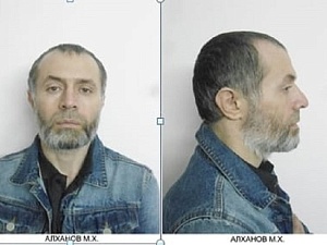 За сбежавшего из психбольницы члена банды Басаева объявлена награда За сбежавшего из психбольницы члена банды Басаева объявлена награда