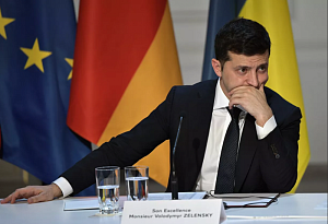 Опубликован манифест президента Украины Опубликован манифест президента Украины