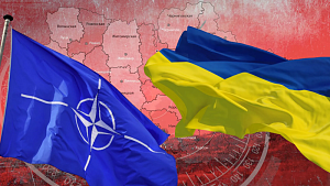 Маск предрёк ядерный апокалипсис в случае вступления Украины в НАТО Маск предрёк ядерный апокалипсис в случае вступления Украины в НАТО
