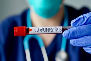 У вернувшегося из Италии россиянина обнаружили коронавирус