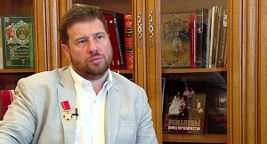 Трудный путь святости Трудный путь святости