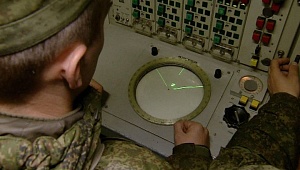 В России начались испытания электромагнитного оружия