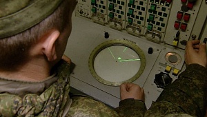 В России начались испытания электромагнитного оружия В России начались испытания электромагнитного оружия