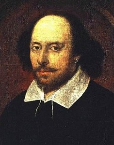 Шекспир был итальянцем?