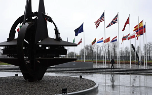 НАТО обвинило РФ в «гибридной вредоносной деятельности» в странах альянса