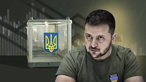 Полянский: отмена выборов на Украине не соответствует принципам демократии Полянский: отмена выборов на Украине не соответствует принципам демократии