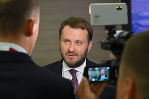 Орешкин: дешёвого труда в экономике больше не будет Орешкин: дешёвого труда в экономике больше не будет