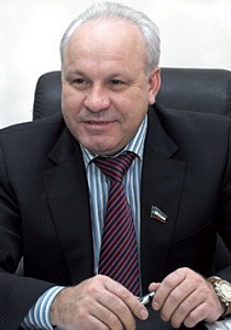 В Абакане прошла инаугурация губернатора В Абакане прошла инаугурация губернатора