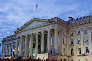 США ввели санкции против сына Белоусова США ввели санкции против сына Белоусова