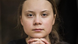 Грета Тунберг раскритиковала систему «угнетения бедных стран» Грета Тунберг раскритиковала систему «угнетения бедных стран»