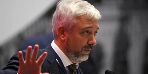 Казахстан: компромисс с русофобами? Казахстан: компромисс с русофобами?