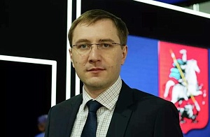 Замглавы департамента экономики Москвы задержали по делу о взятке Замглавы департамента экономики Москвы задержали по делу о взятке