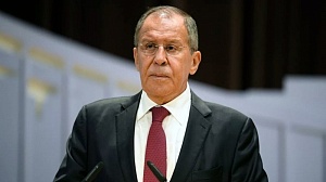 Лавров оценил возможный выход США из Договора по открытому небу Лавров оценил возможный выход США из Договора по открытому небу